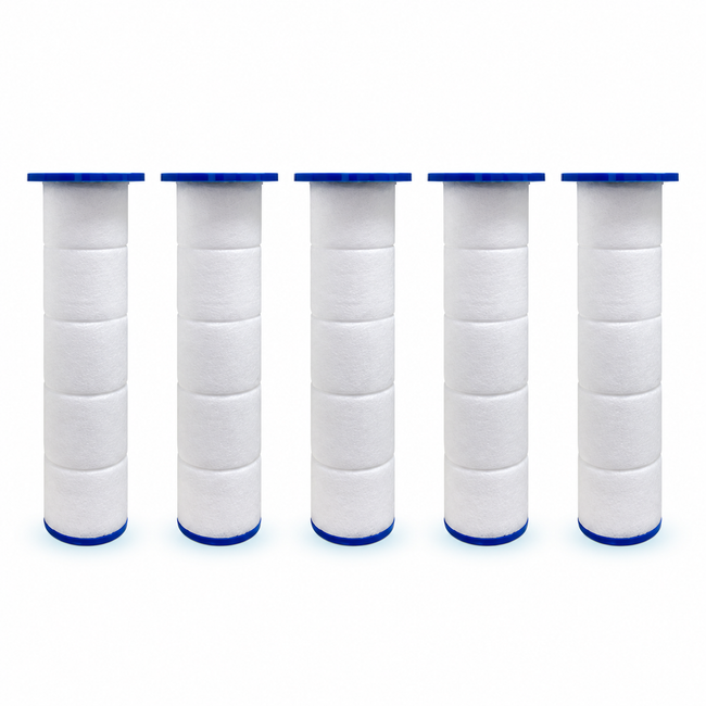 Replacement Cartridges