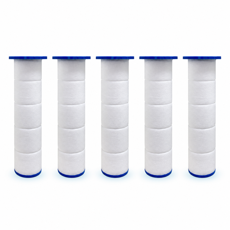 Replacement Cartridges