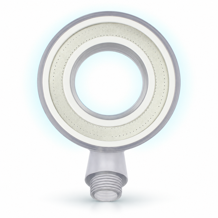 Ring Showerhead showerhead attachment
