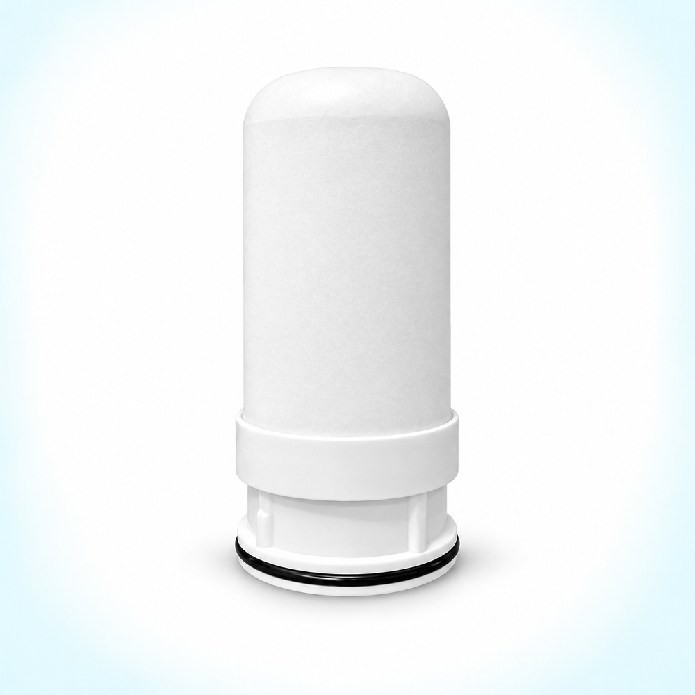 Ceramic B1 replacement cartridge 85 x 40 mm