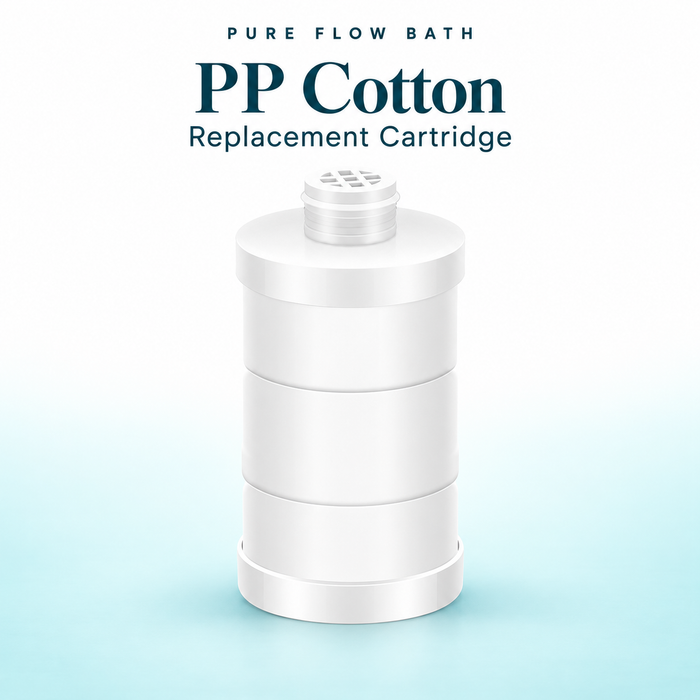 Pure Flow Bath refill pp