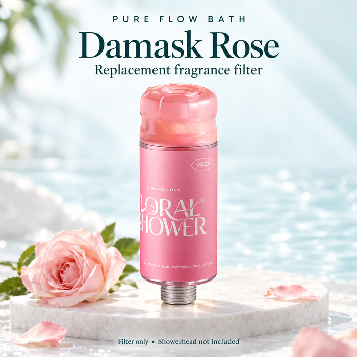 Damask Rose replacement fragrance filter