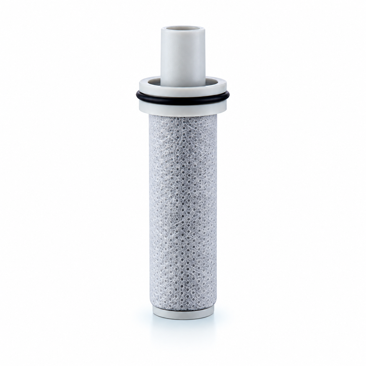 95 mm slim-waist carbon-fiber cartridge
