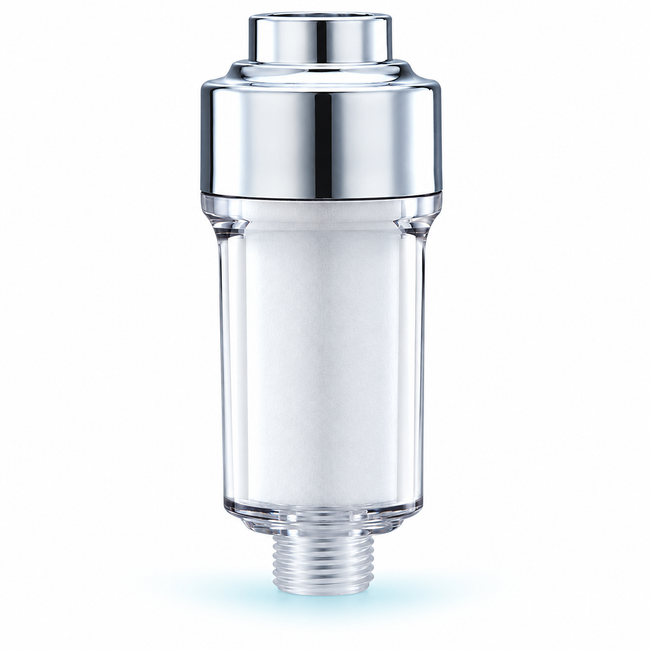 Shower & Inline Filters