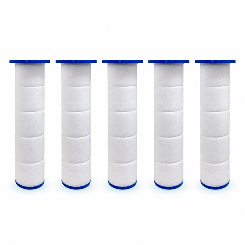 Replacement Cartridges