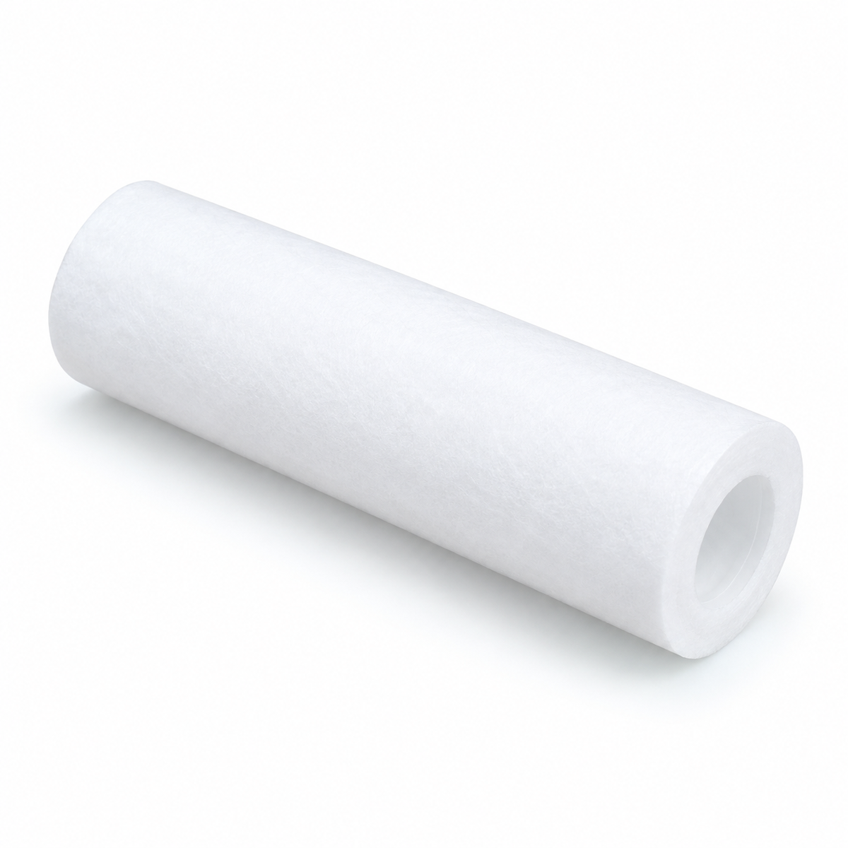 compact inline filter - Enhanced PP cartridge / 1 pack
