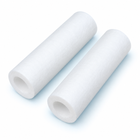 compact inline filter - Standard PP cartridges / 2 pack