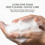Smart Automatic Inductive Foam Hand Soap Dispenser Alcohol Spray Washing Phone - Inductive Technology for Hygienic Washing