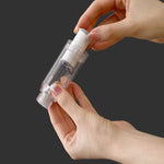 Portable Travel Filtered Shower Head — Antibacterial Water Purification | Hotel & Bathroom Use