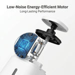 Smart Automatic Inductive Foam Hand Soap Dispenser Alcohol Spray Washing Phone - Inductive Technology for Hygienic Washing