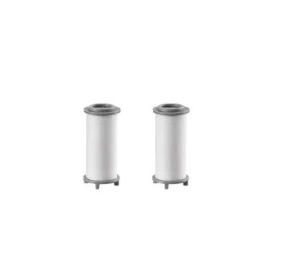 Portable Travel Filtered Shower Head — Antibacterial Water Purification | Hotel & Bathroom Use