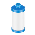 Universal PP Cotton Shower Filter — Removes Chlorine & Impurities | Faucet Water Purifier