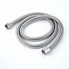 Shower hose - Silver / 1.5 m