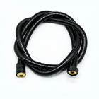 Shower hose - Black / 1.5 m