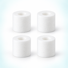 Small shower filter replacement cartridges
