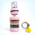 faucet filter in selected colour and connector style