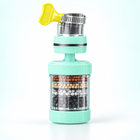 faucet filter in selected colour and connector style