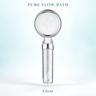 Pure Flow Bath 18088 Clear