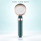 Pure Flow Bath 18088 Green