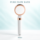 Pure Flow Bath 18088 White