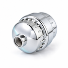 HY-M1 threaded inlet detail