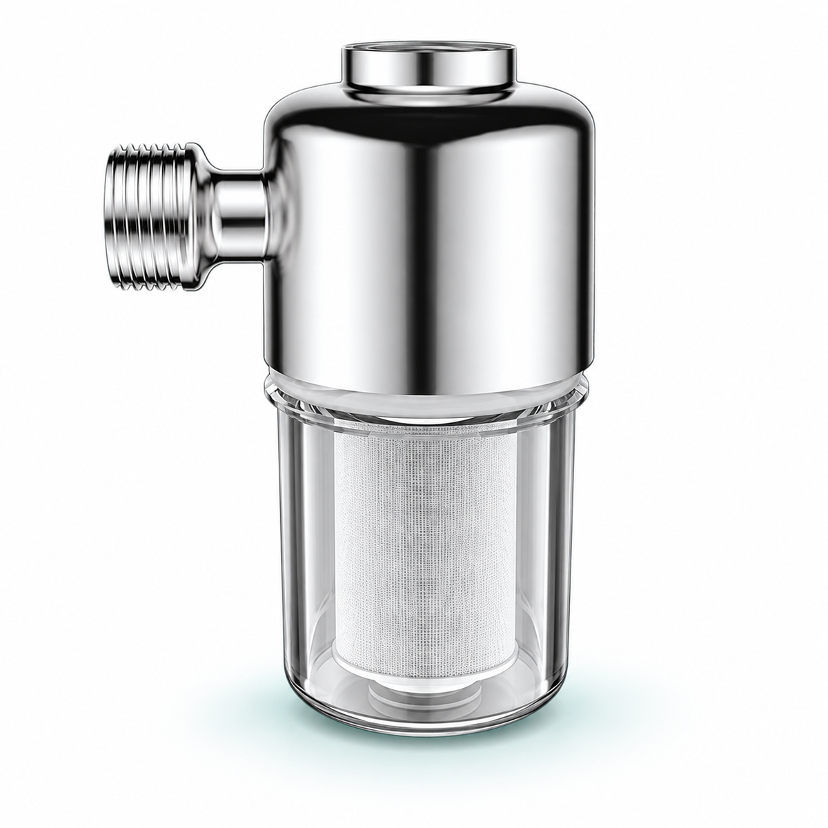 appliance mesh prefilter, configuration 6