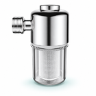 appliance mesh prefilter, configuration 6