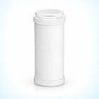 inline water filter replacement cartridge - PP Cotton / 85 x 39 mm
