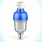inline water filter - Blue / Washing Machine Connectors