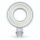 Ring Showerhead showerhead attachment