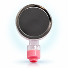 Round Showerhead showerhead attachment