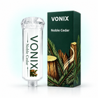 Noble Cedar inline shower filter
