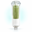 Qingyou Mujian inline shower filter