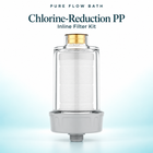 Pure Flow Bath kit chlorine