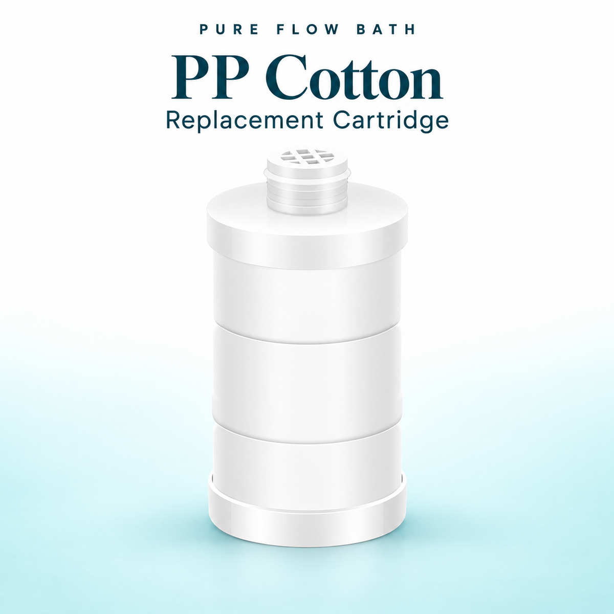 Pure Flow Bath refill pp