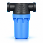 inline sediment water filter