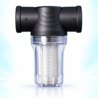 inline sediment water filter