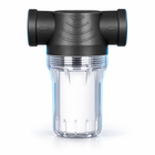 inline sediment water filter
