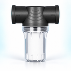 inline sediment water filter