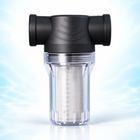 inline sediment water filter