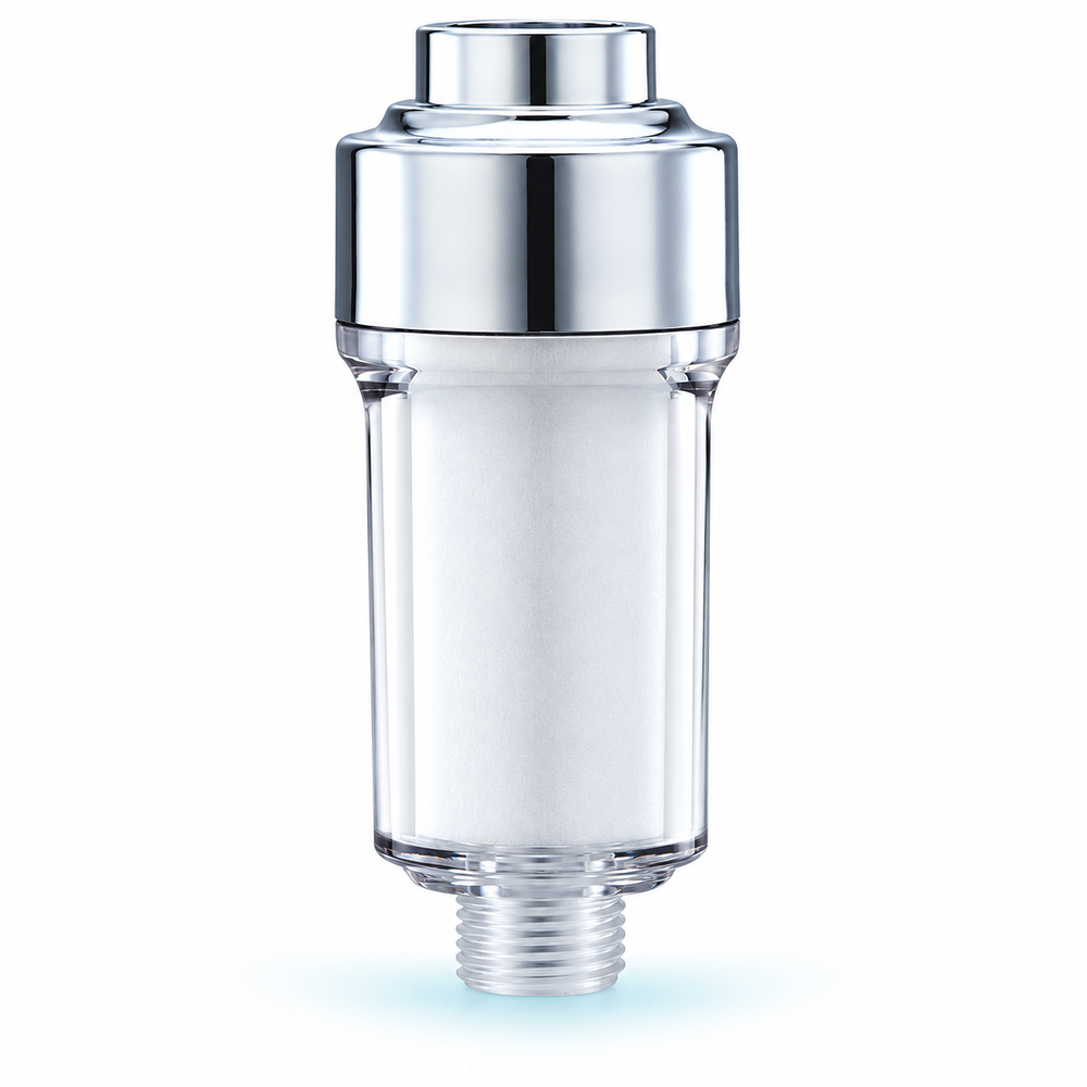 X3 - Filter with installed cartridge