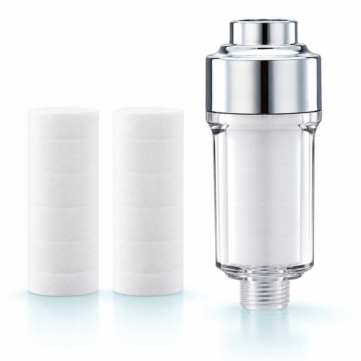 X3 - Filter + 2 spare cartridges