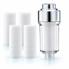 X3 - Filter + 4 spare cartridges