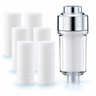X3 - Filter + 6 spare cartridges