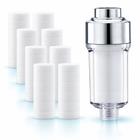 X3 - Filter + 8 spare cartridges