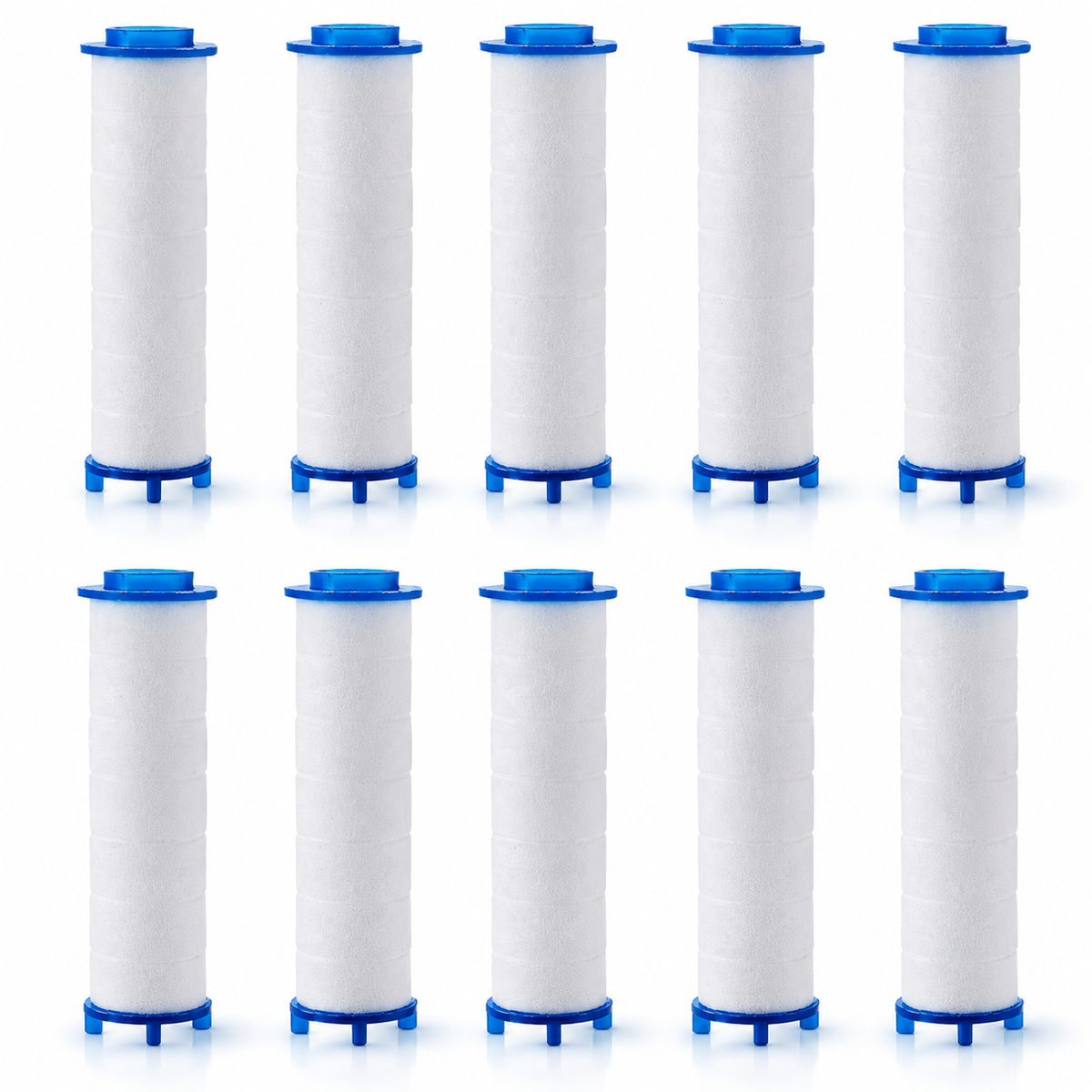 replacement filter - 10 cartridges