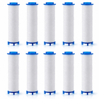 replacement filter - 10 cartridges