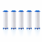 replacement filter - 5 cartridges