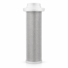 Water filter part - Mesh element - Without scraper