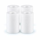 compact inline filter - 4 cartridges